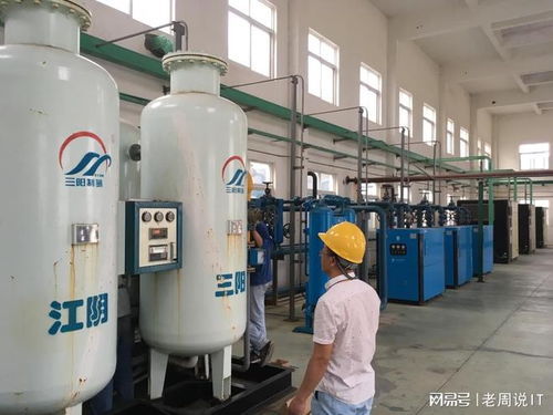 三陽制氮機械設備 以卓越技術與服務贏得信賴的制氮機優質廠家推薦